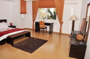 Suite Ruspina