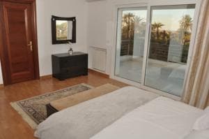 Suite Jasmin